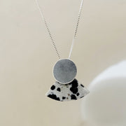 Moonbeam Necklace