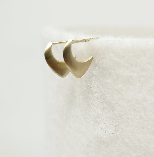 Ravan Hoops by Dan-yell - Specific Gravity