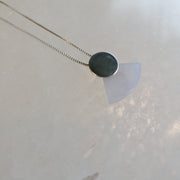 Moonbeam Necklace