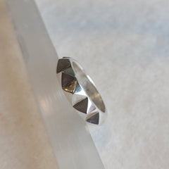 Debbie Bold Ring