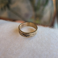 Mountain Ring - Large