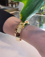 Orbit Cuff