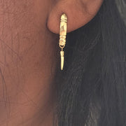 Exo Earrings
