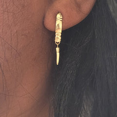 Exo Earrings