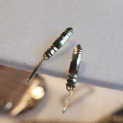 Exo Earrings