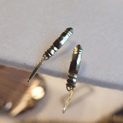 Exo Earrings