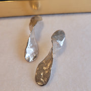Wind Whisper Earrings - XL