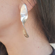 Wind Whisper Earrings - Small