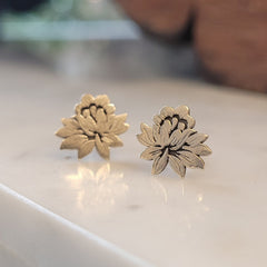 Hanni Stud Earrings