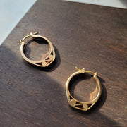 Slice of Earrings - Due