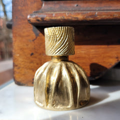 Elemental Candle Holder