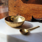 Orbit Small Bowl & Spoon