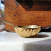 Orbit Small Bowl & Spoon