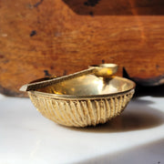 Orbit Small Bowl & Spoon