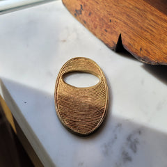 Orbit Bottle Opener