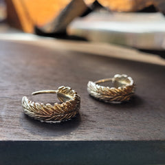 Take Flight Earrings