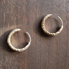 Take Flight Earrings
