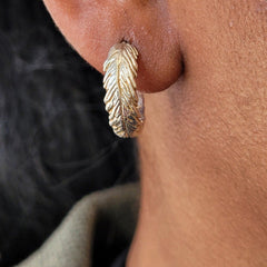 Take Flight Earrings