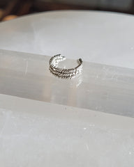 Ion Ear Cuff