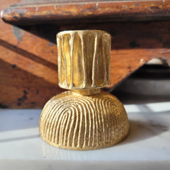 Radial Candle Holder