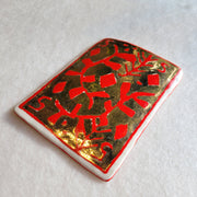 Porcelain Playing Cards