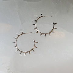 Thorn Hoops