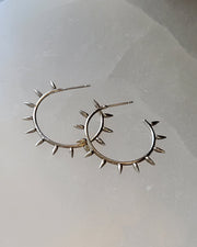 Thorn Hoops