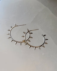 Thorn Hoops