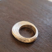 Orbit Ring - Tapered