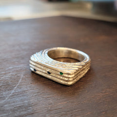 Orbit Ring