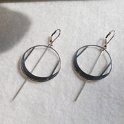 Valens Statement Earrings