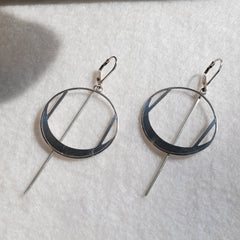 Valens Statement Earrings