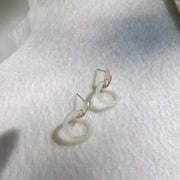 Mini Slice Hoops