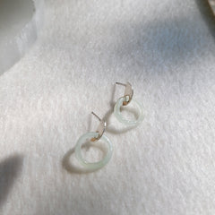 Mini Slice Hoops