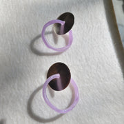 Washer Hoops