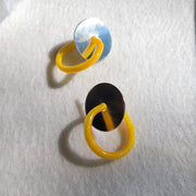 Washer Hoops