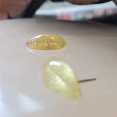 Lune Studs