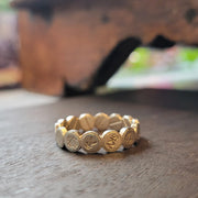 Happy Days Ring