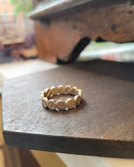 Happy Days Ring