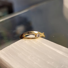 Jaime Ring