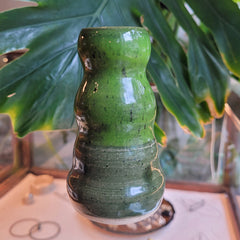 Ceramic Vessel Vase