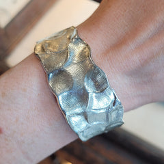 T.O.M 3 Cuff