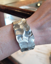 T.O.M 3 Cuff
