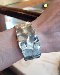 T.O.M 3 Cuff