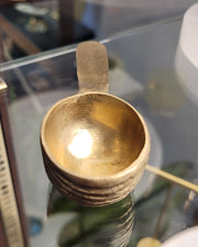 Limpet Coffee Scoop