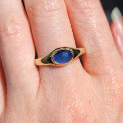 Summit Ring