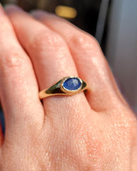 Summit Ring
