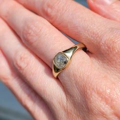 Mist Ring