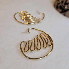 Crescendo Earrings