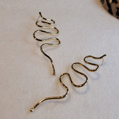 Serpens Earrings